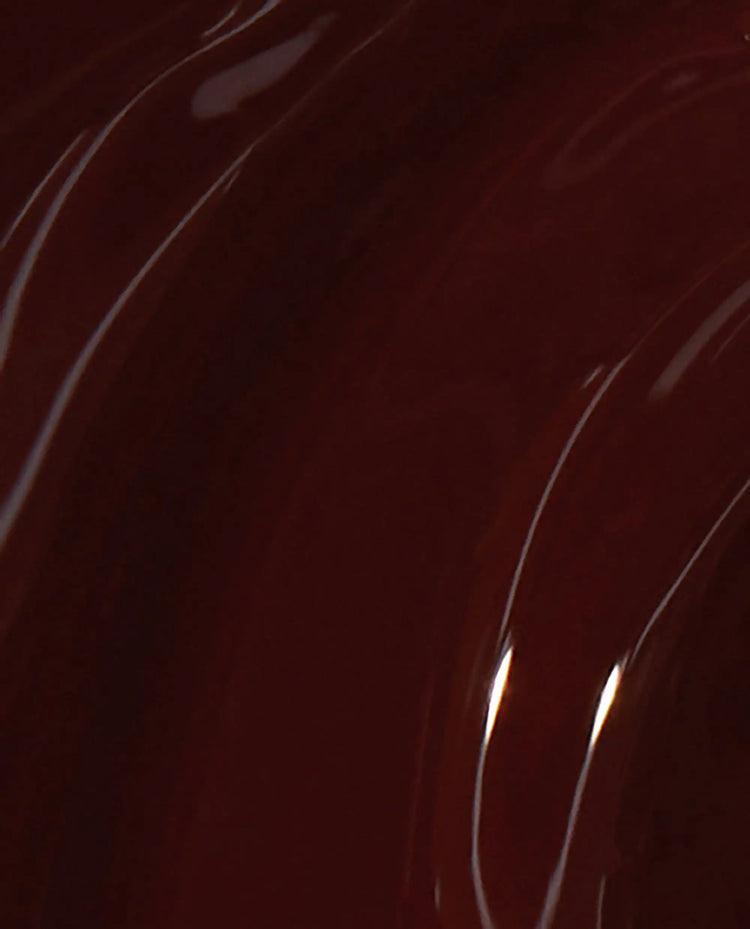 Opi Complimentary Wine Nail Lacquer 15ml - Deep Burgundy