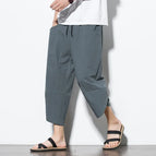 Asian XL 65-70KG / Grey green