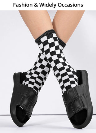 2023 donne Soft Sole Cloud pantofole piattaforma spessa Indoor Outdoor sandali da spiaggia estate EV