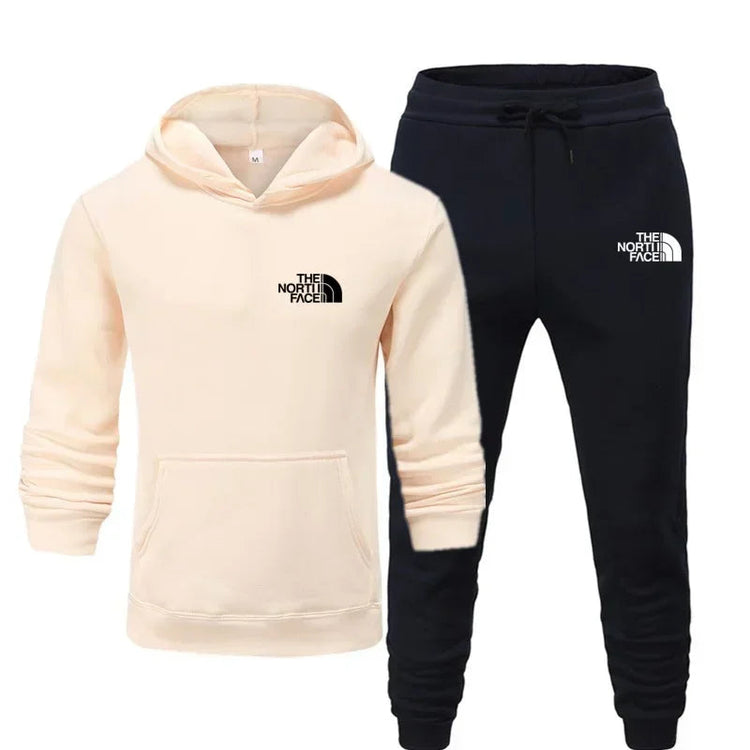 2025 Printed casual outfits for men and women, running and outdoor workout sets, luxury sports hats, hoodies, and pants. PlatiNum