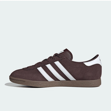 Scarpe da ginnastica basse retrò originali ufficiali STADT Adidas JR9553