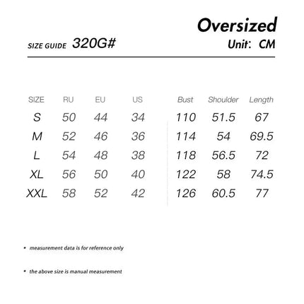 11.29oz 320Grams Heavy Cotton Weight Oversized Loose Men T-shirt Solid Color Drop Shoulder Short Sleeve High Quality PlatiNum