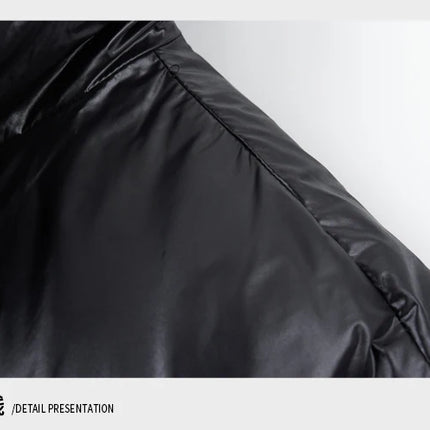 New arrival winter jacket 90% white duck down jackets men,mens thicken warm parkas winter down coat,autumn hooded parkas men