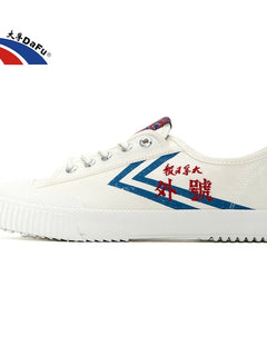 DaFu Scarpe Parkour originali Kungfu Sneakers Arti marziali Shaolin Taichi Taekwondo Wushu Morbide e confortevoli Uomo Donna