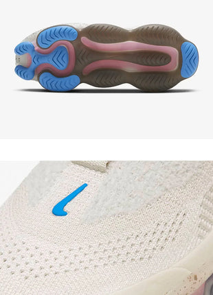 Scarpe da corsa sportive da uomo e da donna Nike Authentic Air Max Scorpion FK FJ7070-001