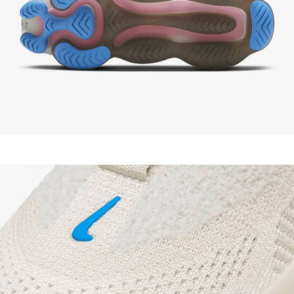 Scarpe da corsa sportive da uomo e da donna Nike Authentic Air Max Scorpion FK FJ7070-001