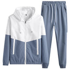 803 light blue