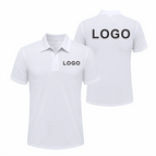 White / Asian size M