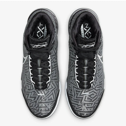 Scarpe da basket sportive alla moda da uomo Nike Authentic New Trendy Game HF0711-004