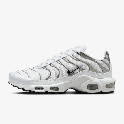 Nike Genuine Air Max Plus SE Women's Air-Cushioned Running Shoes HJ9743-100