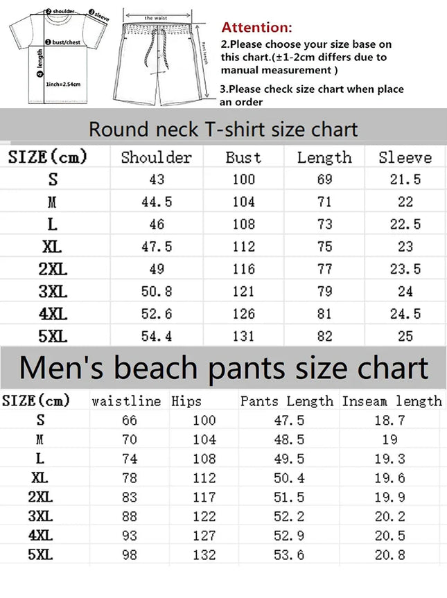 Set di camicie da uomo retrò estive Camicia a maniche corte da spiaggia stampata 3D Pantaloncini da viaggio casual da uomo hawaiano 2 pezzi comoda casual platinumshop