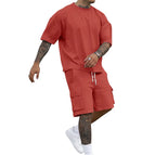 Red / XXXL / China Mainland
