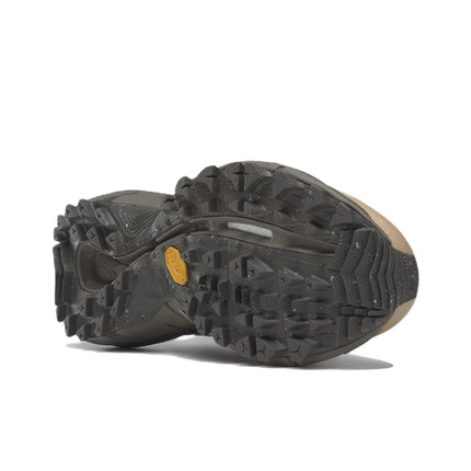 Reebok Zig Kinetica 2.5 Running Shoes Unisex Low Top Brown/Gray
