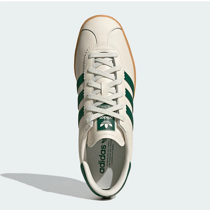 Scarpe da ginnastica classiche unisex con suola sottile ufficiali Adidas a tre strisce JR8311