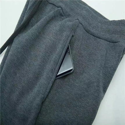 Autumn and winter men's sports suit, outerwear+two-piece pants, fashionable, comfortable and casual, outdoor new style PlatiNum