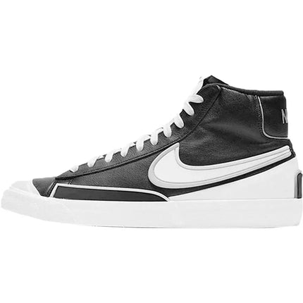Nike autentico Blazer Mid '77 Scarpe da ginnastica sportive comode unisex DA7233-001