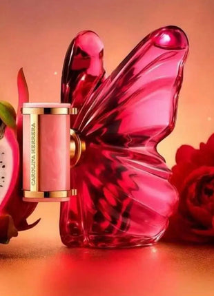 Arab Perfume Butterfly Brand Perfume Fruity, Floral Fragrance Long Lasting Eau De Parfum Unisex Parfum Spray Women's Perfume PlatiNum