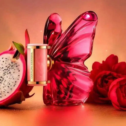 Arab Perfume Butterfly Brand Perfume Fruity, Floral Fragrance Long Lasting Eau De Parfum Unisex Parfum Spray Women's Perfume PlatiNum