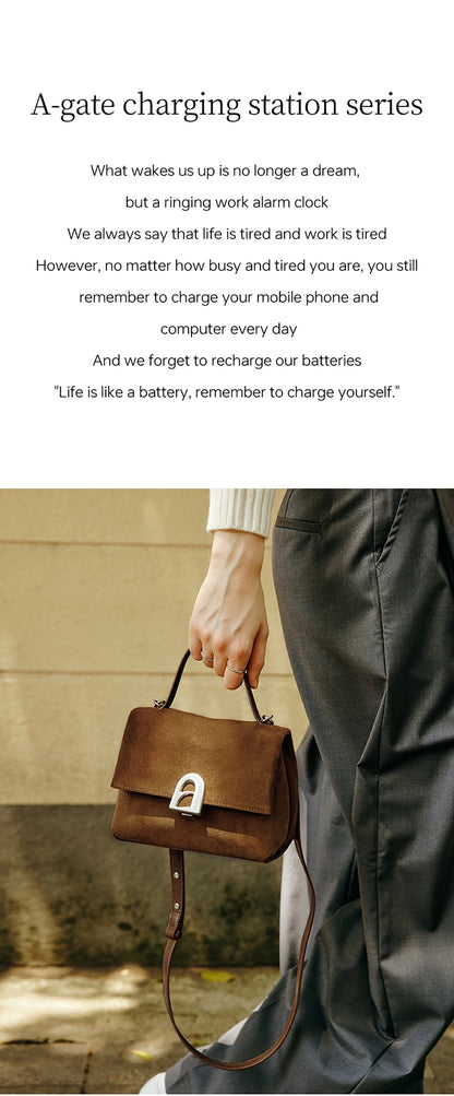 LA FESTIN Original Bags for Women Handbags Designer Luxury Bag Shoulder Bag Square Bag Crossbody Bags Autumn and Winter Bags