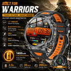 Black Orange