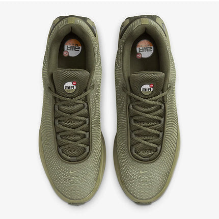 Scarpe leggere Nike Air Max Dn da uomo con supporto reattivo originali DV3337-006