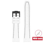 White black-black / 20 mm