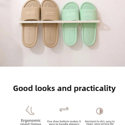 Pantofole da interno per coppia casual Nuovi sandali piatti da donna semplici per il tempo libero all'aperto da uomo Scarpe comode in materiale EVA per la casa