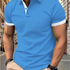 Blu medio