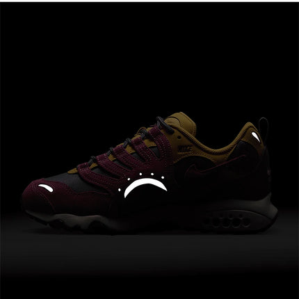 Scarpe da corsa da uomo originali Nike, nuove, alla moda, morbide e di tendenza FQ9084-600