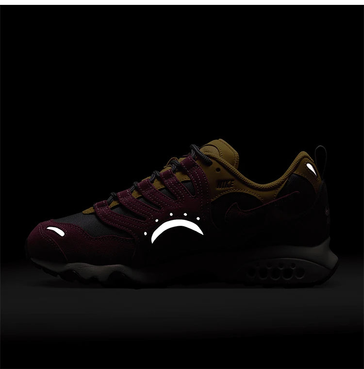 Scarpe da corsa da uomo originali Nike, nuove, alla moda, morbide e di tendenza FQ9084-600