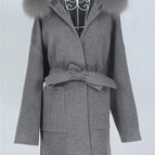 short Grey