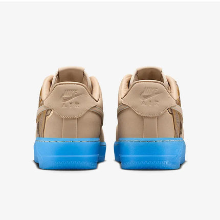 Nike genuine Air Force 1 men's and women's breathable, durable and fashionable board shoes IH1018-200