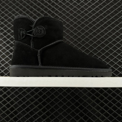 2026 HOT NEW Winter Keep Warm Platform Boots Genuine Leather New Style Cold and Snow-proof Snow Boots for Woman Size36-41