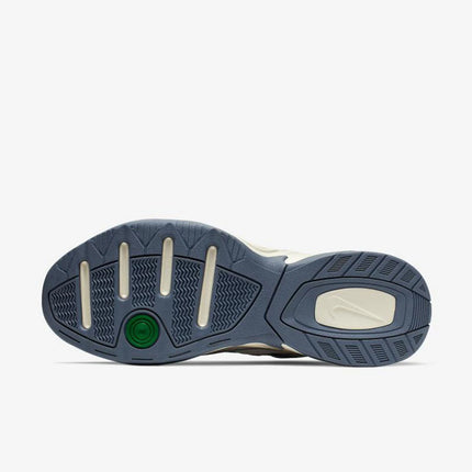 Scarpe da papà sportive casual ammortizzate da uomo Nike originali M2K TEKNO AV4789-009