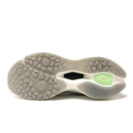 ONEMIX Autunno Inverno Luce 0 Outdoor Shock Assorbibile Leggero Scarpe da corsa da fondo Uomo Antiscivolo Resistente all'usura Arrampicata PlatiNum