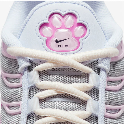 Scarpe sportive classiche traspiranti ufficiali Nike Air Max Plus da donna HM3692-061