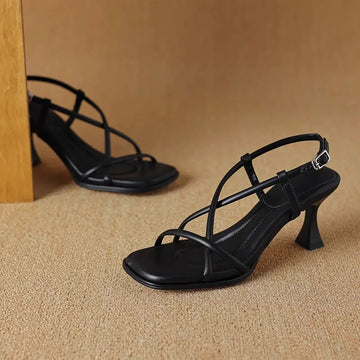 Sandali Donna Moda 2026 con Plateau e Tacco Trasparente, Ciabatte Infradito di Lusso Correttive Estive con Tacco a Spillo per Ragazze, Disponibili anche in Taglie Grandi