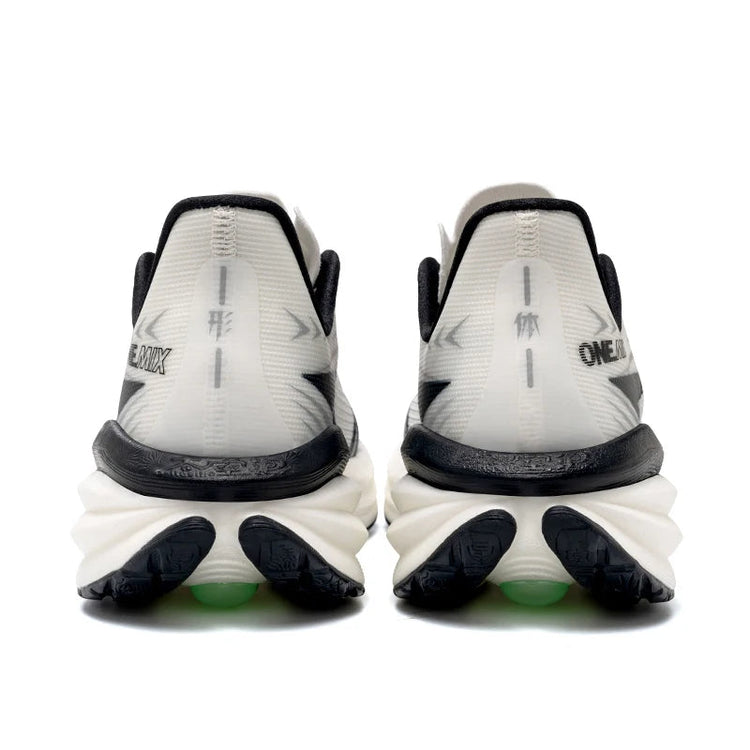 ONEMIX YUE SHUANG Scarpe da corsa per uomo con cuscino d'aria, scarpe sportive da coppia, scarpe da corsa sportive, scarpe da passeggio per donna, sneakers da esterno PlatiNum
