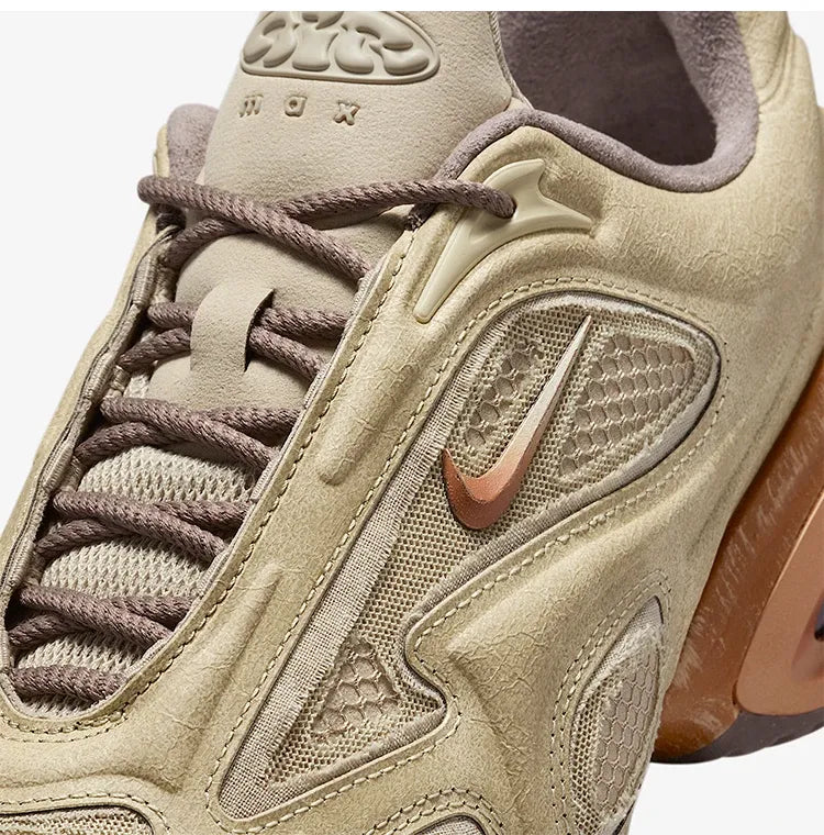 Nike genuine Air Max women's air cushioned and durable running shoes HV5999-282