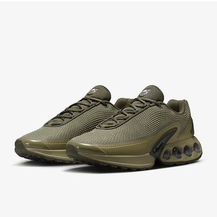 Scarpe leggere Nike Air Max Dn da uomo con supporto reattivo originali DV3337-006