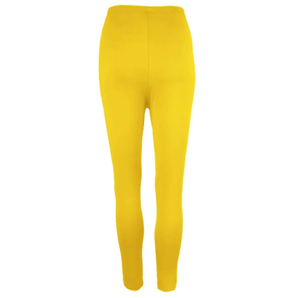 High Waist Women Leggings Women Leggings Seamless Fitness High Elastic Fashion Hip Liftting Slim Gym Trainning Pants PlatiNum