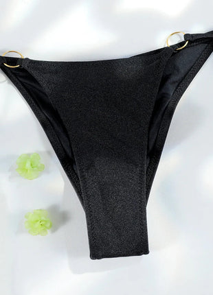 Miyouj Nuovi Bikini Stampati Costumi da bagno Donna Costume da bagno sexy Fasciatura Bikini Set 2024 Beachwear String Costumi da bagno Micro Biquinis platinumshop