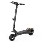 Ausom L1 Monopattino Elettrico Autonomia fino a 70 km, 800W, Freni a Disco Anteriori e Posteriori con E-ABS, Pneumatici Tubeless da 10”, Monopattino Pieghevole per Pendolarismo Urbano