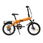 EVO( orange )