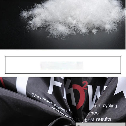 Winter White Duck Down Jacket Men Travel Hiking Thicken Warm Hooded Puffer Jackets Windproof Overcoat Down Coat Male Clothing