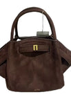 Brown S