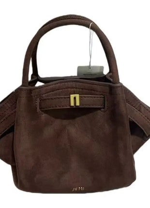 Borsa Dumpling JW PEI, Grande Capacità, Borsa a Tracolla, Borsa a Mano, Borsa Tote, Borsa da Donna