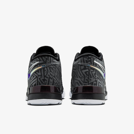 Scarpe da basket sportive alla moda da uomo Nike Authentic New Trendy Game HF0711-004