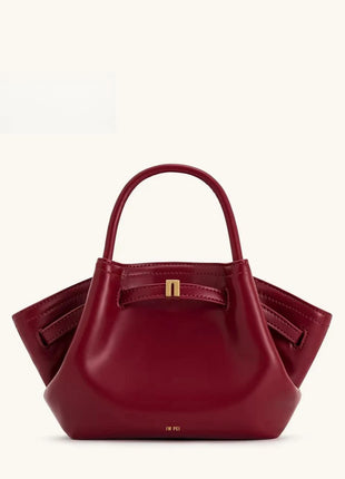 Borsa Dumpling JW PEI, Grande Capacità, Borsa a Tracolla, Borsa a Mano, Borsa Tote, Borsa da Donna