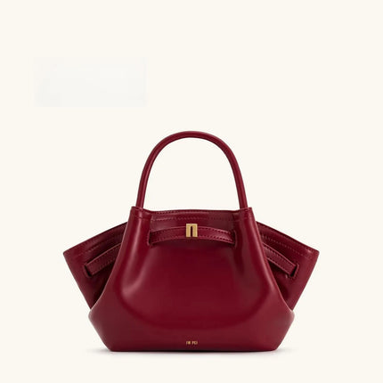 Borsa Dumpling JW PEI, Grande Capacità, Borsa a Tracolla, Borsa a Mano, Borsa Tote, Borsa da Donna
